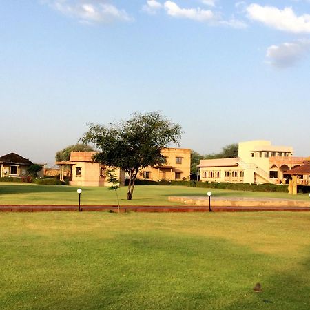 Thar Oasis Resort And Camp Dechu المظهر الخارجي الصورة