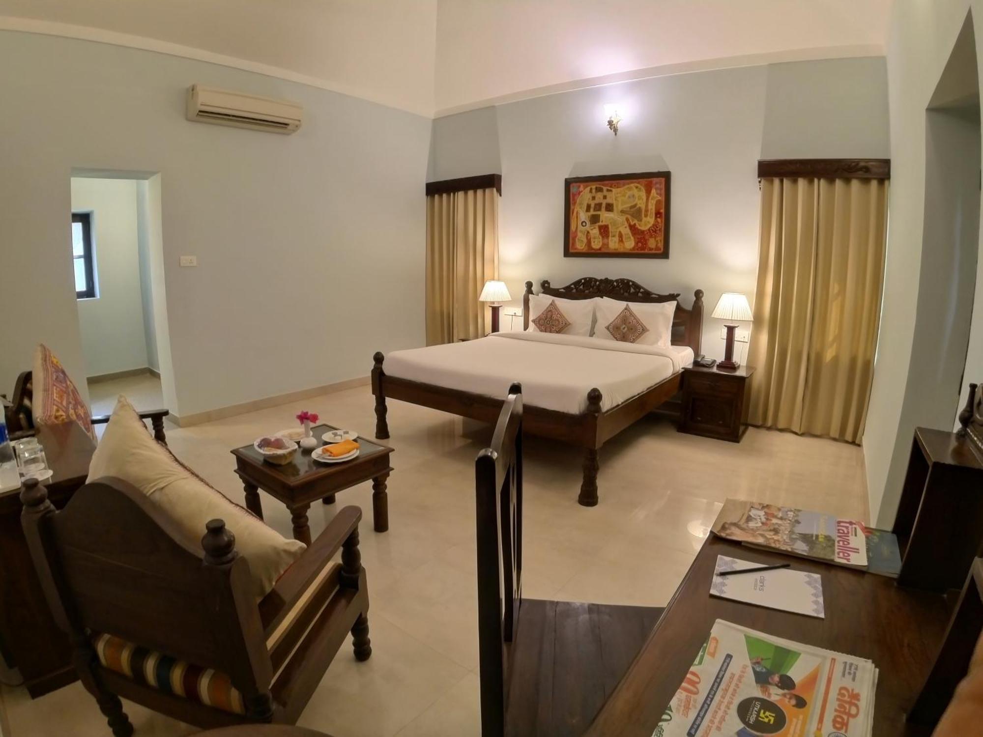 Thar Oasis Resort And Camp Dechu المظهر الخارجي الصورة