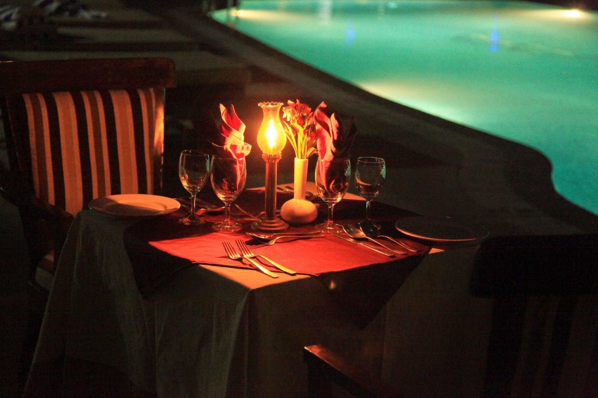 Thar Oasis Resort And Camp Dechu المظهر الخارجي الصورة