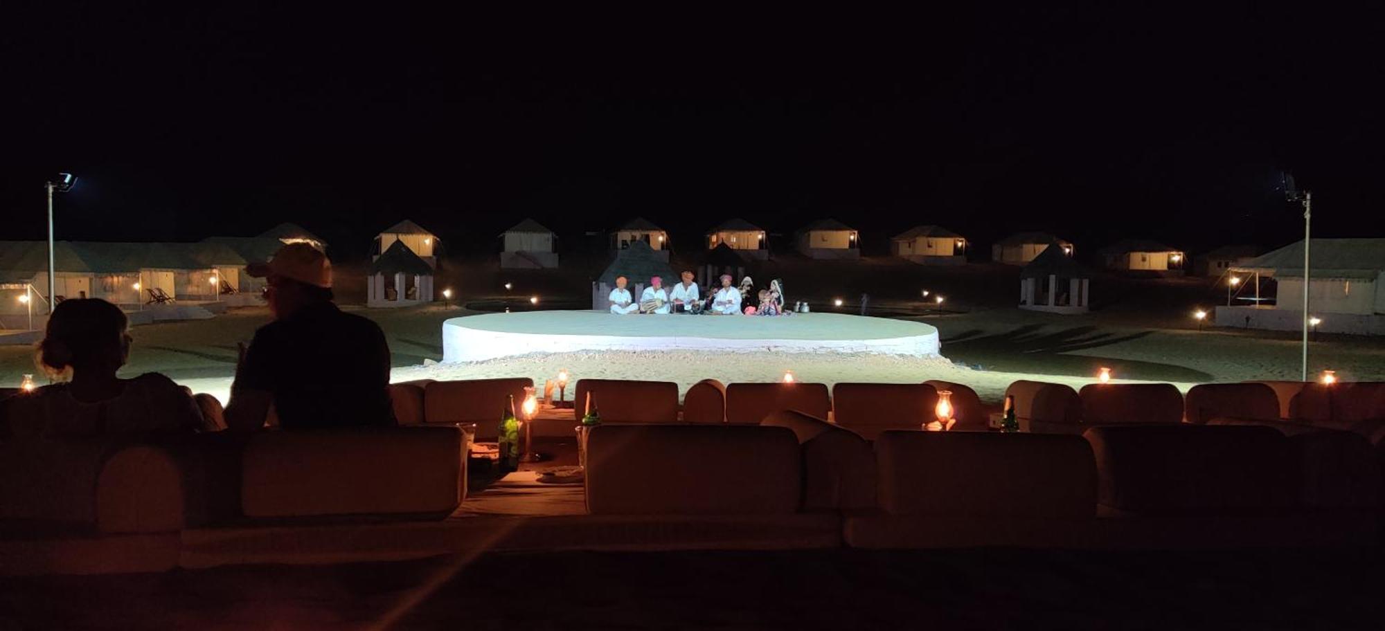 Thar Oasis Resort And Camp Dechu المظهر الخارجي الصورة