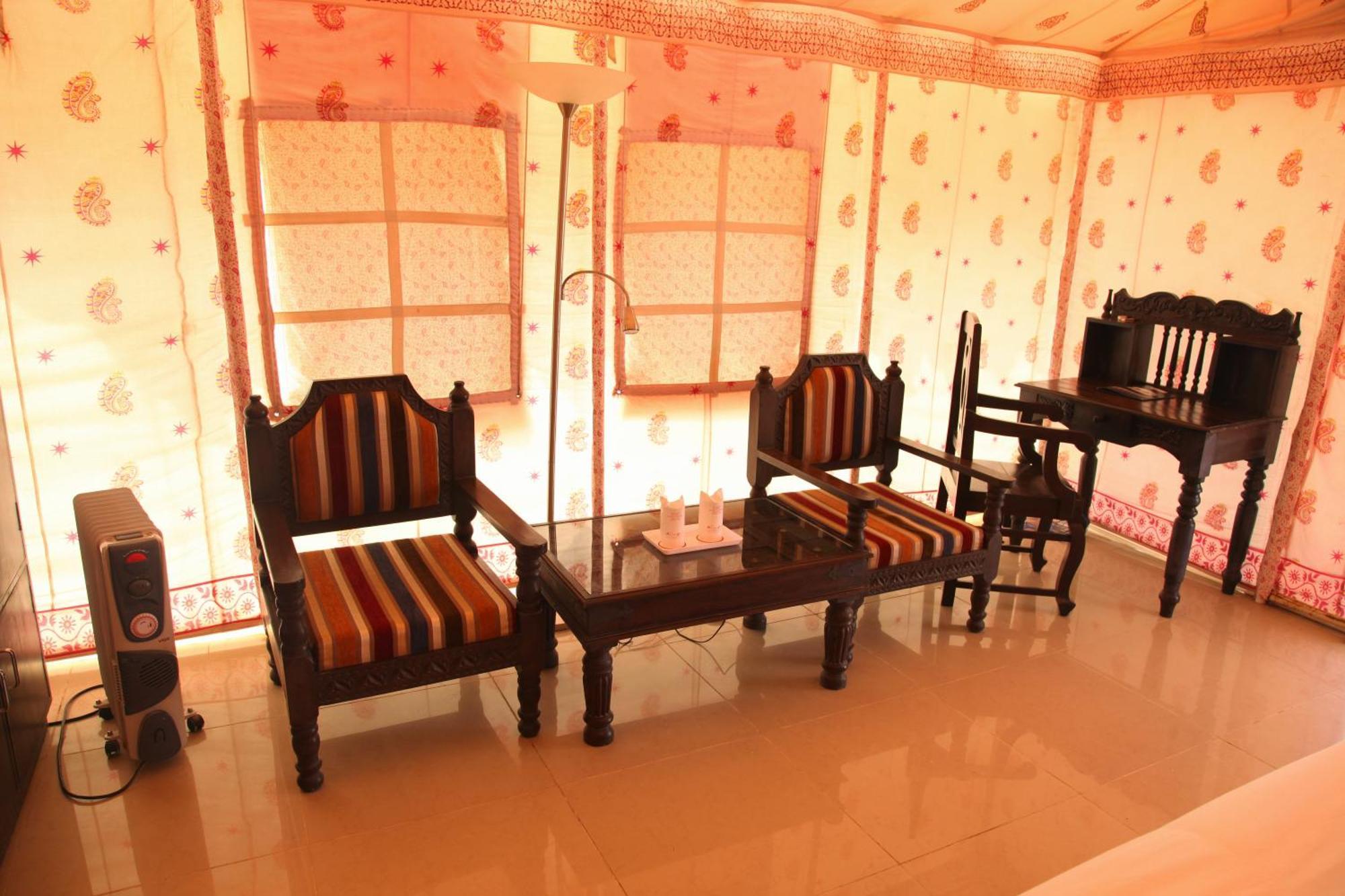 Thar Oasis Resort And Camp Dechu المظهر الخارجي الصورة