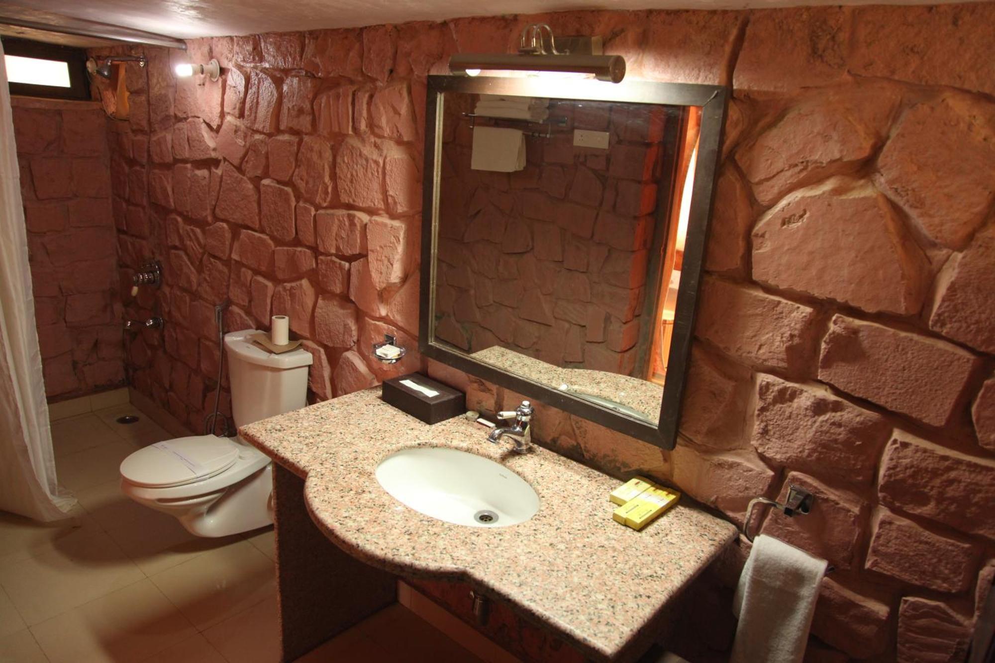 Thar Oasis Resort And Camp Dechu المظهر الخارجي الصورة